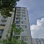 Apartmento en Parque Heredia