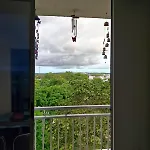 Apartmento en Parque Heredia