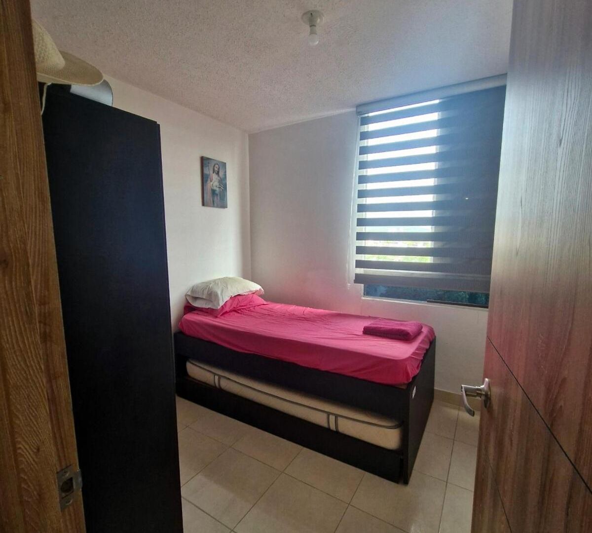 Apartmento En Parque Heredia Apartamento