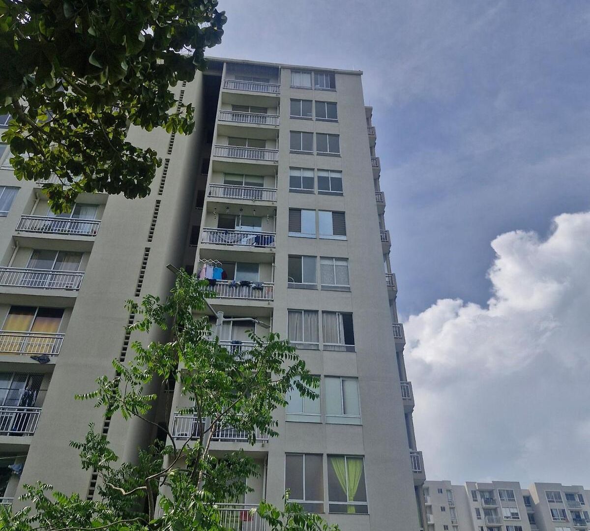 Apartamento Apartmento En Parque Heredia *