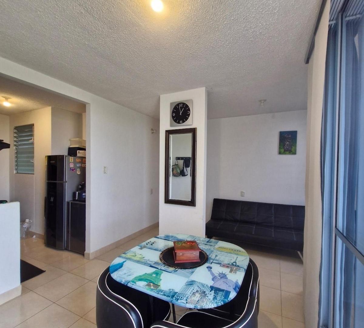 Apartmento En Parque Heredia *