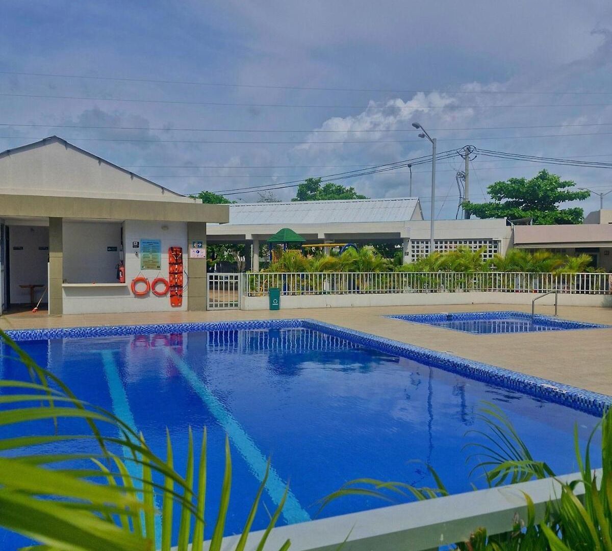 Apartamento Apartmento En Parque Heredia