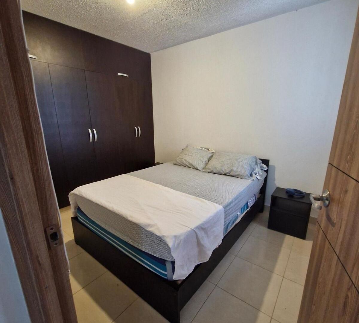 Apartmento En Parque Heredia Apartamento