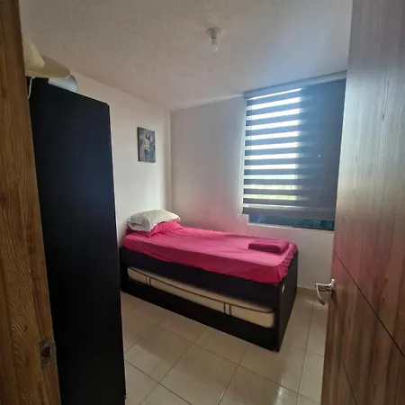 Apartmento En Parque Heredia Apartamento