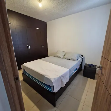 Apartmento En Parque Heredia Apartamento