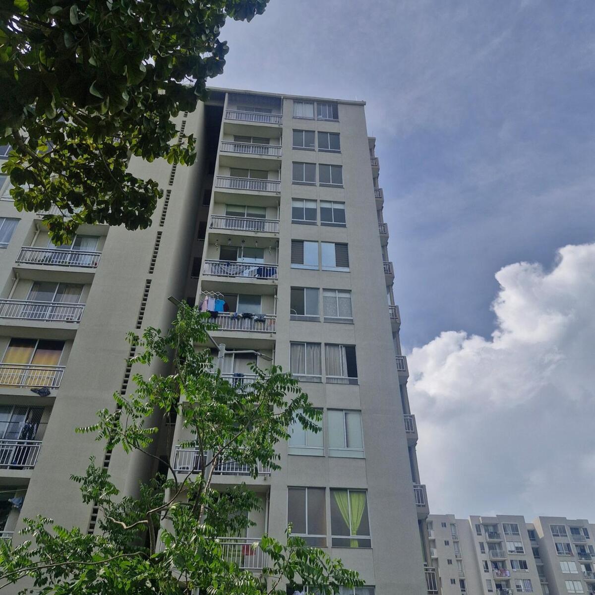 Apartamento Apartmento En Parque Heredia *